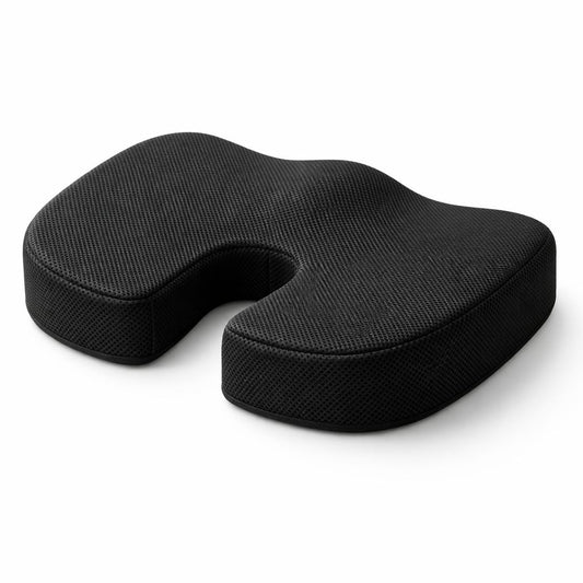 Cojín ergonómico corrector de postura