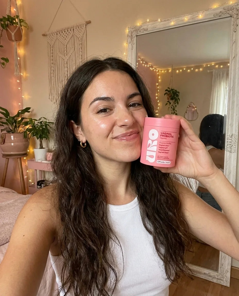 Clara S., 24 años