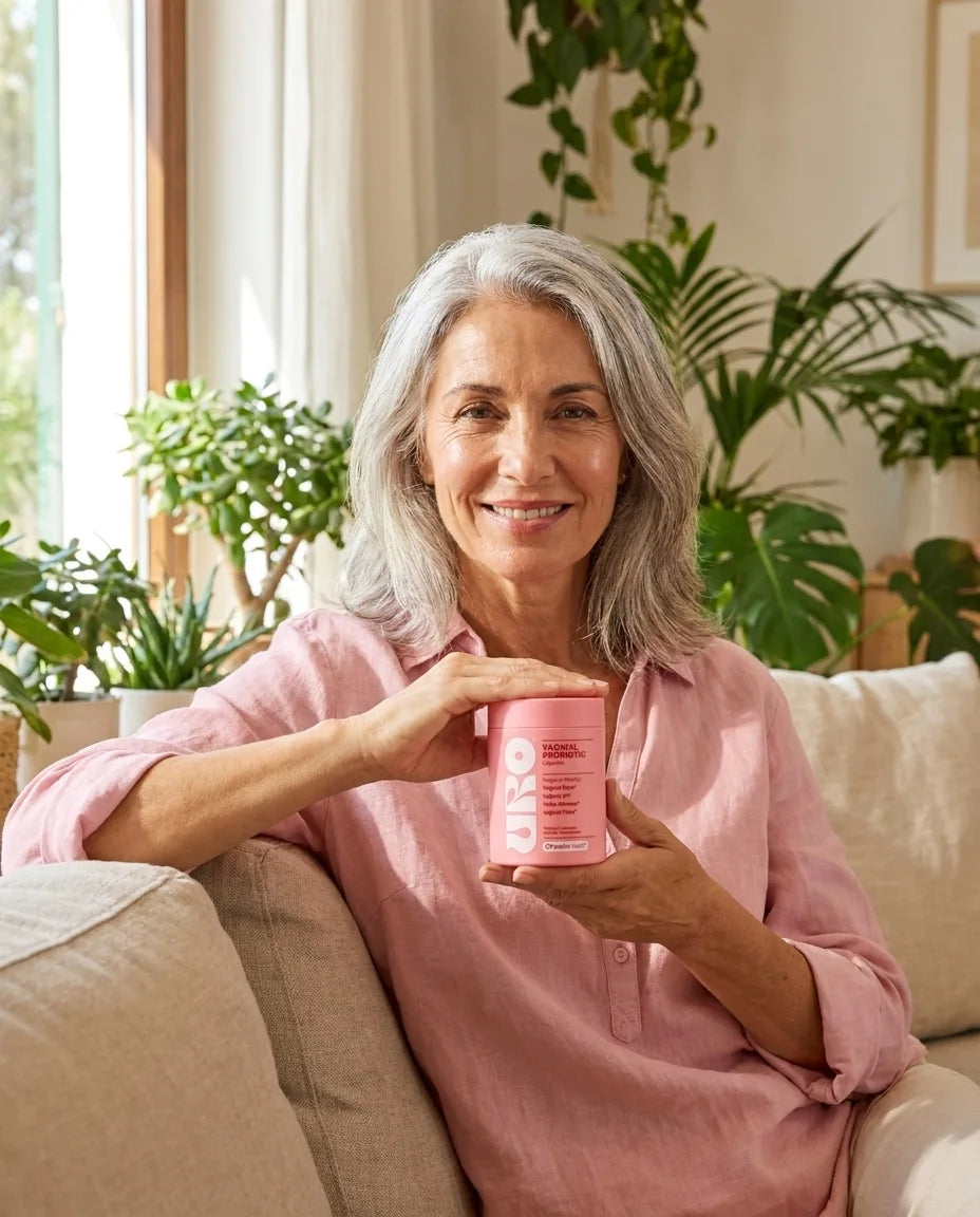 Marta L., 52 años